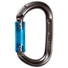 Ocun Osprey Triple - Beveiligde Karabiner -Rotsklimmen Promotiewinkel ocun osprey triple beveiligde karabiner