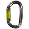 Ocun Osprey Twist - Beveiligde Karabiner -Rotsklimmen Promotiewinkel ocun osprey twist beveiligde karabiner