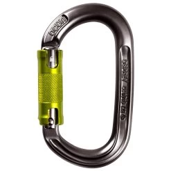 Ocun Osprey Twist - Beveiligde Karabiner