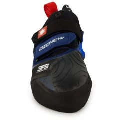 Ocun Ozone HV - Klimschoenen 13 Ocun Ozone HV - Klimschoenen -Rotsklimmen Promotiewinkel ocun ozone hv klimschoenen detail 3