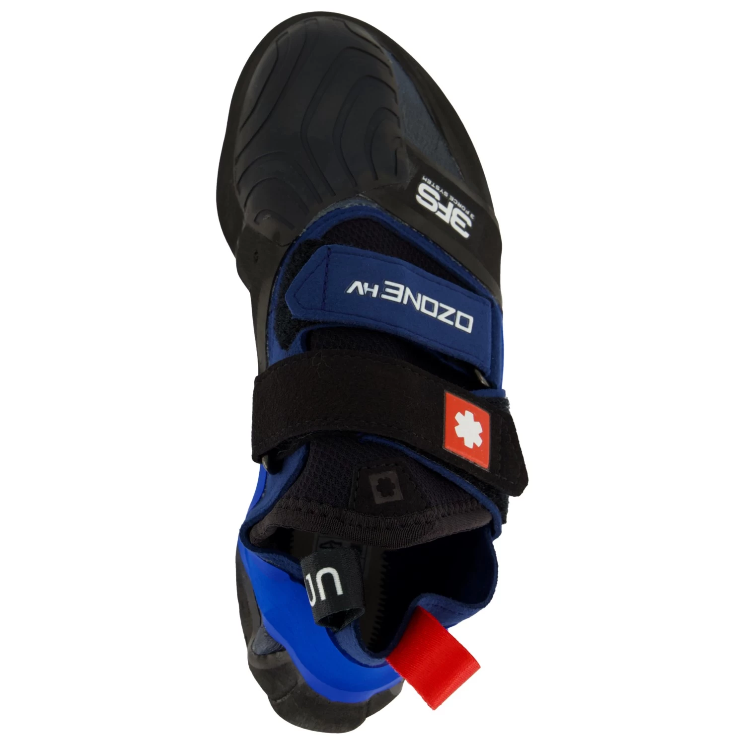 Ocun Ozone HV - Klimschoenen 4 Ocun Ozone HV - Klimschoenen - Image 2