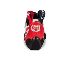 Ocun Pearl - Klimschoenen -Rotsklimmen Promotiewinkel ocun pearl klimschoenen detail 5