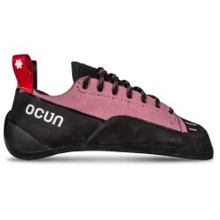 Ocun Striker LU - Klimschoenen -Rotsklimmen Promotiewinkel ocun striker lu klimschoenen 1
