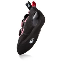 Ocun Striker QC - Klimschoenen 9 Ocun Striker QC - Klimschoenen -Rotsklimmen Promotiewinkel ocun striker qc klimschoenen detail 4