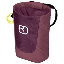 Ortovox Trad Chalkbag - Pofzakje -Rotsklimmen Promotiewinkel ortovox trad chalkbag pofzakje 1