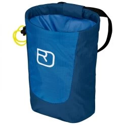 Ortovox Trad Chalkbag - Pofzakje -Rotsklimmen Promotiewinkel ortovox trad chalkbag pofzakje 2