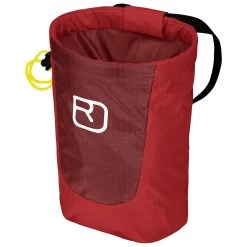 Ortovox Trad Chalkbag - Pofzakje -Rotsklimmen Promotiewinkel ortovox trad chalkbag pofzakje 3
