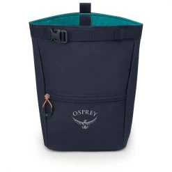 Osprey Zealot Chalk Bucket - Pofzakje -Rotsklimmen Promotiewinkel osprey zealot chalk bucket pofzakje 1