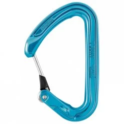 Petzl Ange L - Niet-beveiligde Karabiner -Rotsklimmen Promotiewinkel petzl ange l niet beveiligde karabiner