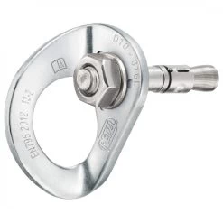 Petzl Coeur Bolt Stainless - Boorhaak