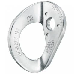 Petzl Coeur Stainless - Boorrotshaak