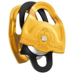 Petzl Gemini - Katrol