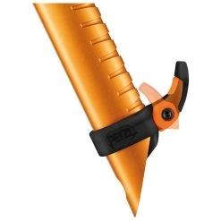 Petzl Gully Ice Axe - IJspikkel -Rotsklimmen Promotiewinkel petzl gully ice axe ijspikkel detail 4