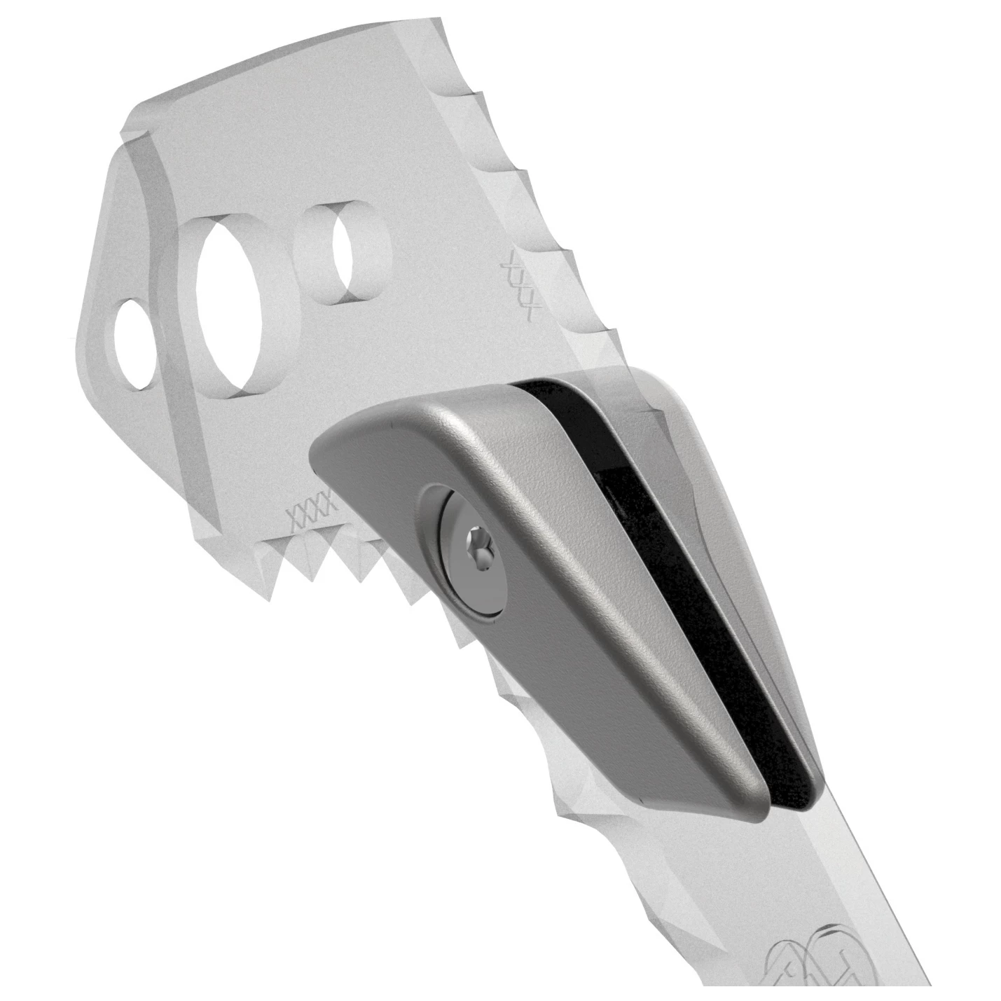 Petzl Masselottes 3 Petzl Masselottes