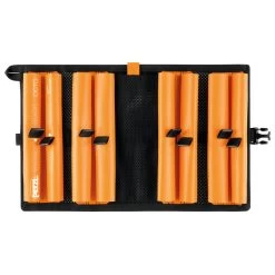 Petzl Octo Opbergtasje - IJsschroevenhouder -Rotsklimmen Promotiewinkel petzl octo opbergtasje ijsschroevenhouder detail 2