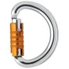 Petzl Omni Triact-Lock - Beveiligde Karabiner -Rotsklimmen Promotiewinkel petzl omni triact lock beveiligde karabiner