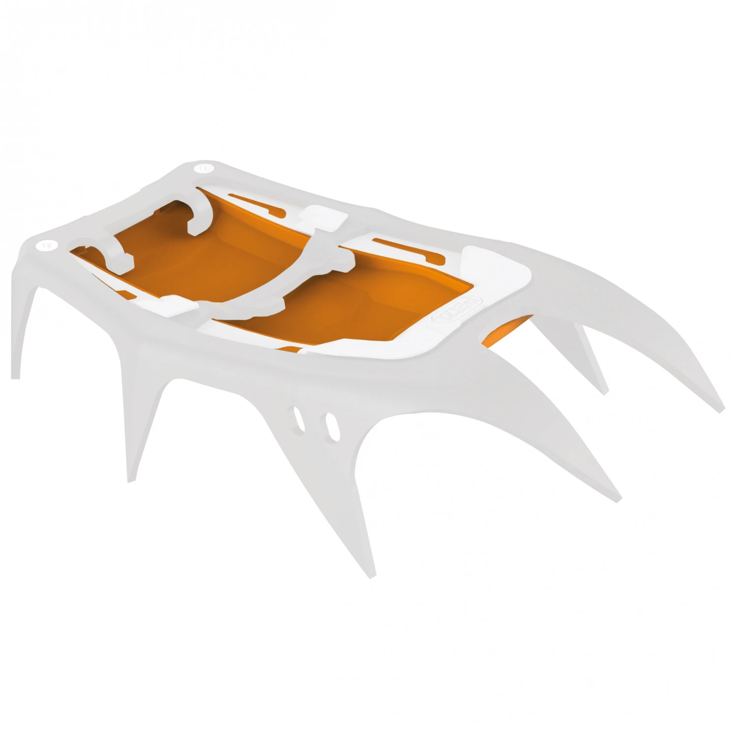 Petzl Paar Antisnow Vasak Sarken 3 Petzl Paar Antisnow Vasak Sarken