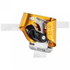 Petzl Pantin - Stijgklem -Rotsklimmen Promotiewinkel petzl pantin stijgklem