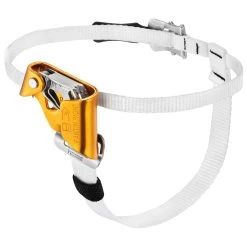 Petzl Pantin - Stijgklem -Rotsklimmen Promotiewinkel petzl pantin stijgklem detail 2