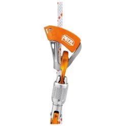 Petzl Pur Line 6.0 - Prusiktouw 9 Petzl Pur Line 6.0 - Prusiktouw -Rotsklimmen Promotiewinkel petzl pur line 60 prusiktouw detail 4
