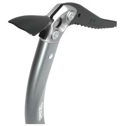 Petzl Quark Ice Tool - IJsklimgereedschap -Rotsklimmen Promotiewinkel petzl quark ice tool ijsklimgereedschap detail 3