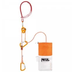Petzl Rad System - Spleetreddingsset -Rotsklimmen Promotiewinkel petzl rad system spleetreddingsset