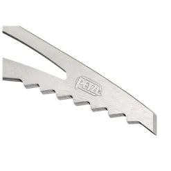 Petzl Ride - IJspikkel -Rotsklimmen Promotiewinkel petzl ride ijspikkel detail 2