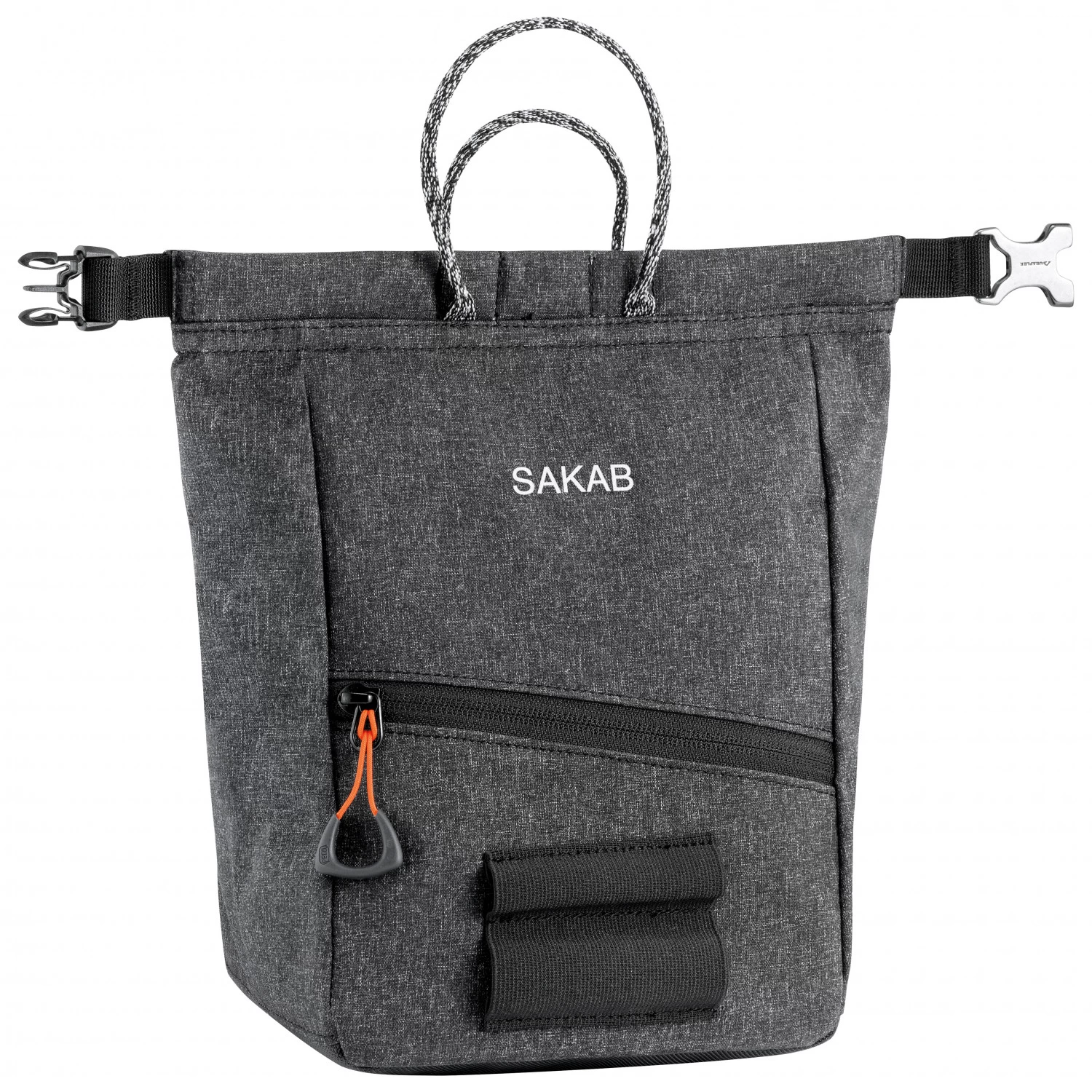 Petzl Sakab - Pofzakje 4 Petzl Sakab - Pofzakje - Image 2