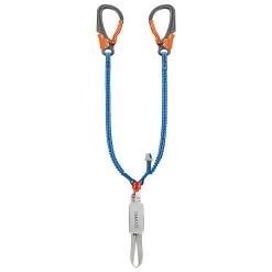 Petzl Scorpio Eashook - Klettersteigset 9 Petzl Scorpio Eashook - Klettersteigset -Rotsklimmen Promotiewinkel petzl scorpio eashook klettersteigset