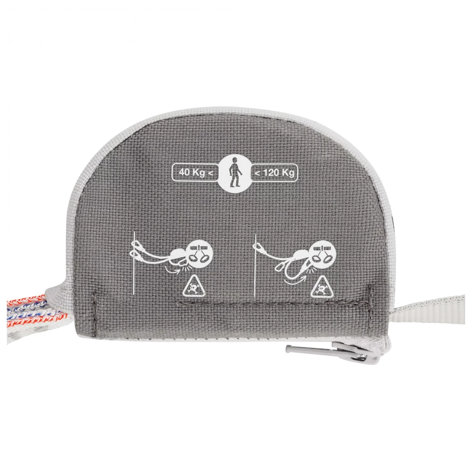 Petzl Scorpio Eashook - Klettersteigset 4 Petzl Scorpio Eashook - Klettersteigset - Image 2