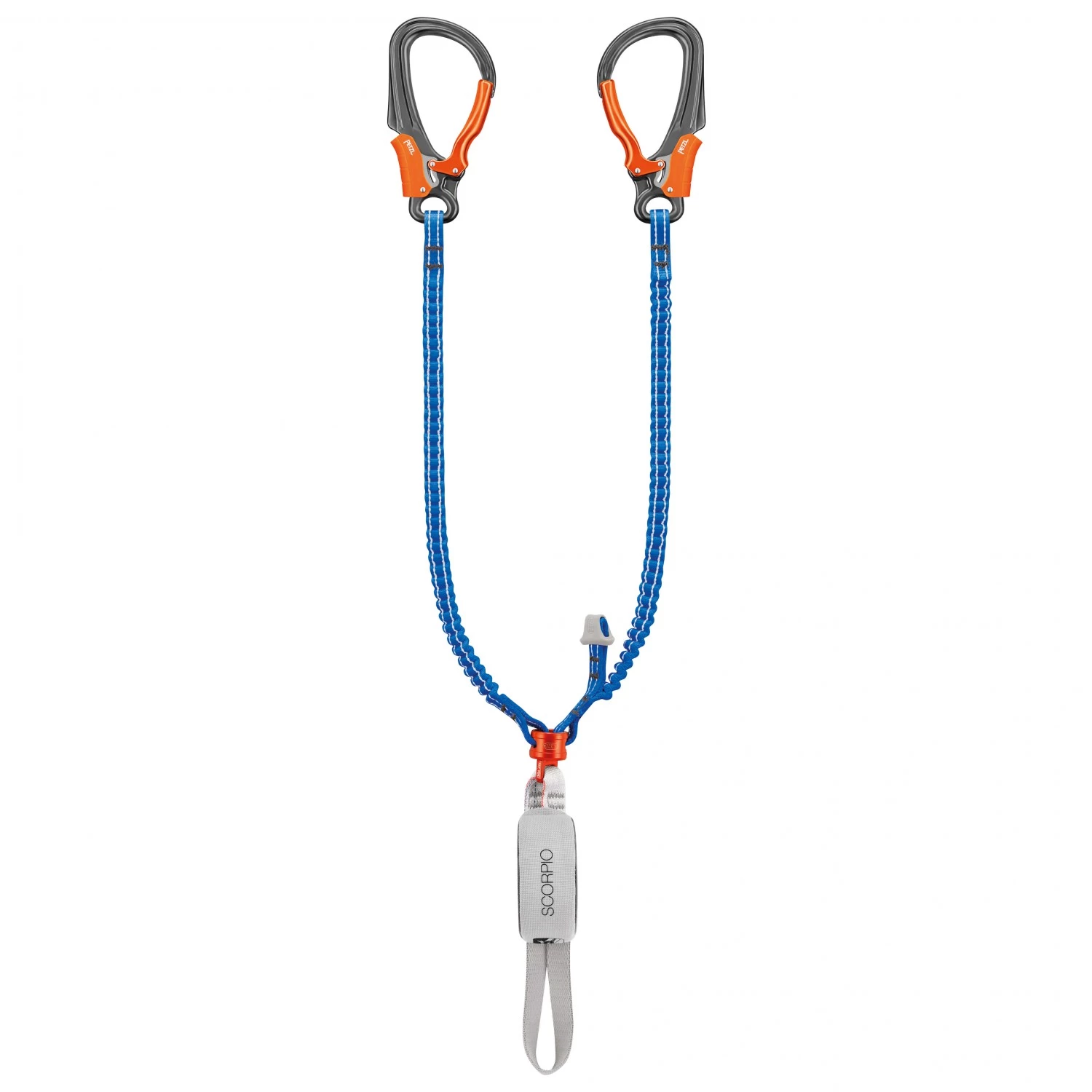 Petzl Scorpio Eashook - Klettersteigset 6 Petzl Scorpio Eashook - Klettersteigset - Image 4
