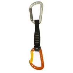 Petzl Spirit Express - Klimset