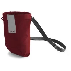 Rab Chalk Bag - Pofzakje -Rotsklimmen Promotiewinkel rab chalk bag pofzakje 2