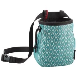 Red Chili Chalk Bag Beta - Pofzakje -Rotsklimmen Promotiewinkel red chili chalk bag beta pofzakje 2