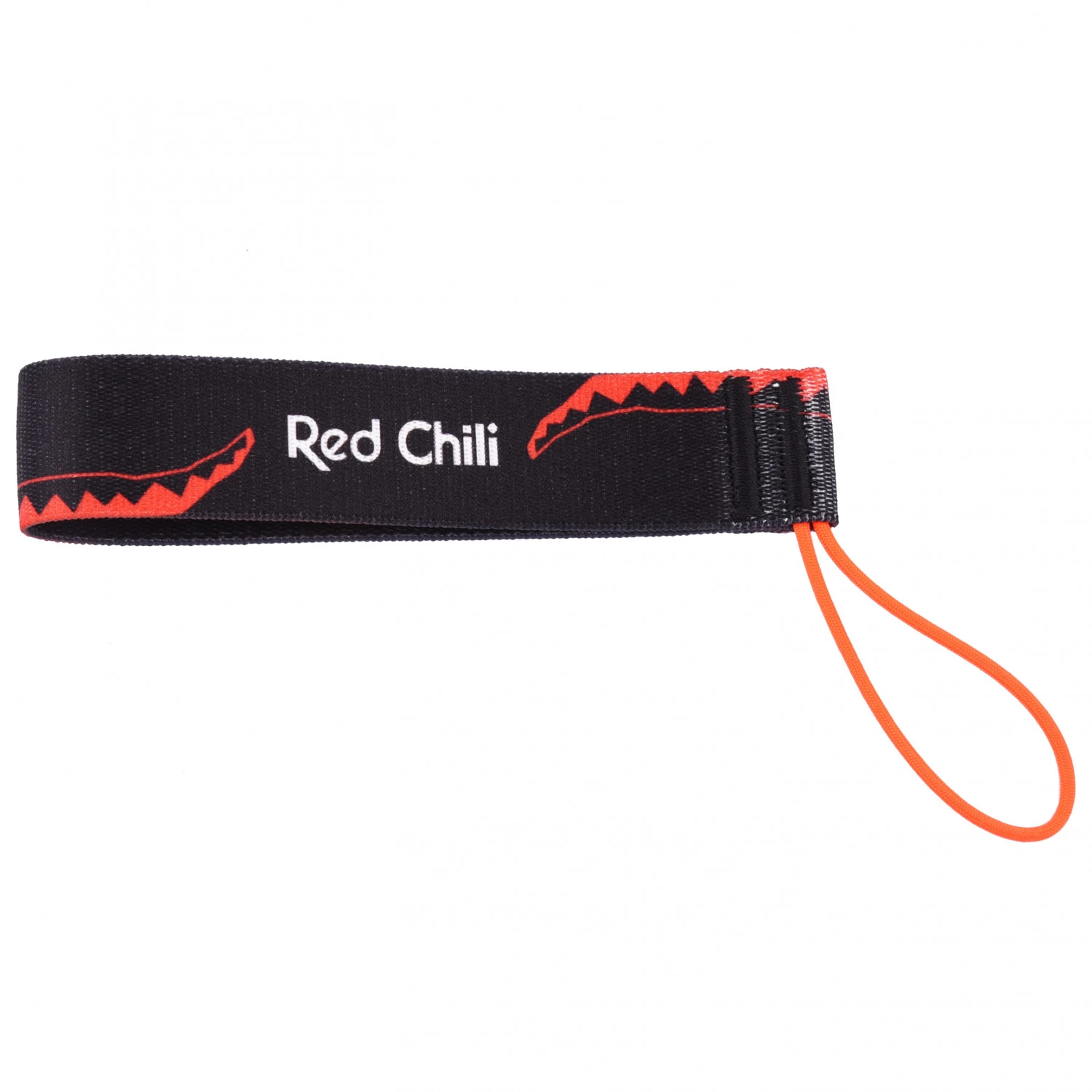 Red Chili Multipitch Shoekeeper RC - Bevestigingslus 3 Red Chili Multipitch Shoekeeper RC - Bevestigingslus