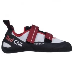 Red Chili Session - Klimschoenen -Rotsklimmen Promotiewinkel red chili session klimschoenen