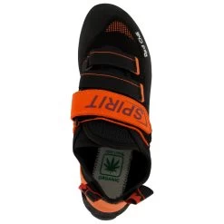 Red Chili Spirit IV - Klimschoenen -Rotsklimmen Promotiewinkel red chili spirit iv klimschoenen detail 8