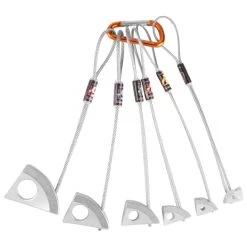 Rock Empire Abalak Set - Nut