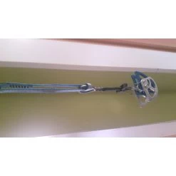 Rock Empire Axel Set - Klemveer