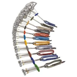 Rock Empire Comet Set - Klemveer