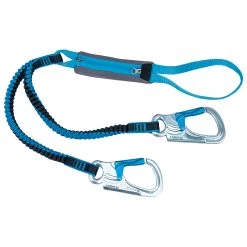 Rock Empire DynaGo - Klettersteigset -Rotsklimmen Promotiewinkel rock empire dynago klettersteigset detail 2