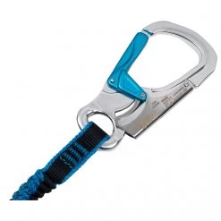 Rock Empire DynaTwist - Klettersteigset 5 Rock Empire DynaTwist - Klettersteigset -Rotsklimmen Promotiewinkel rock empire dynatwist klettersteigset detail 2