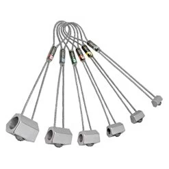 Rock Empire Hex Set - Nut