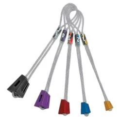 Rock Empire Vector Set - Nut