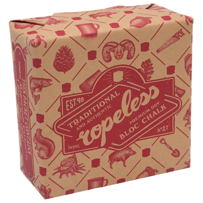 Chalk Bloc - Magnesium 3 Chalk Bloc - Magnesium