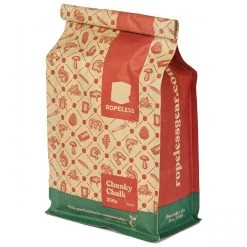 Chunky Chalk - Magnesium -Rotsklimmen Promotiewinkel ropeless chunky chalk magnesium