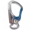 SALEWA Attac G3 - Klettersteig-karabiner -Rotsklimmen Promotiewinkel salewa attac g3 klettersteig karabiner