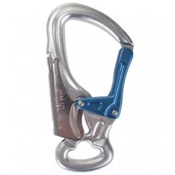 SALEWA Attac G3 - Klettersteig-karabiner