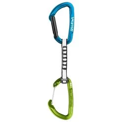 SALEWA Express Set Dyn Hot G3 Straight/Wire - Klimset