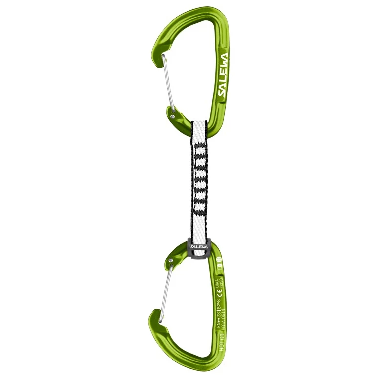SALEWA Express Set Dyn Hot G3 Wire/Wire - Klimset 3 SALEWA Express Set Dyn Hot G3 Wire/Wire - Klimset